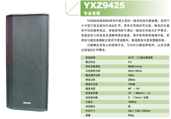 XYZ9425