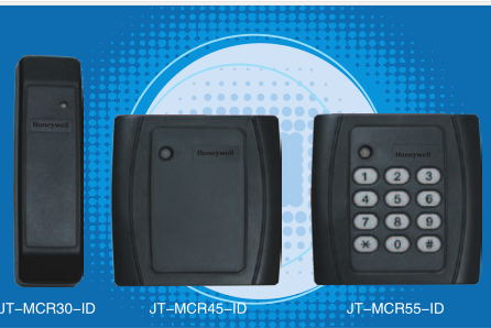 JT-MCR30-ID JT-MCR45-ID JT